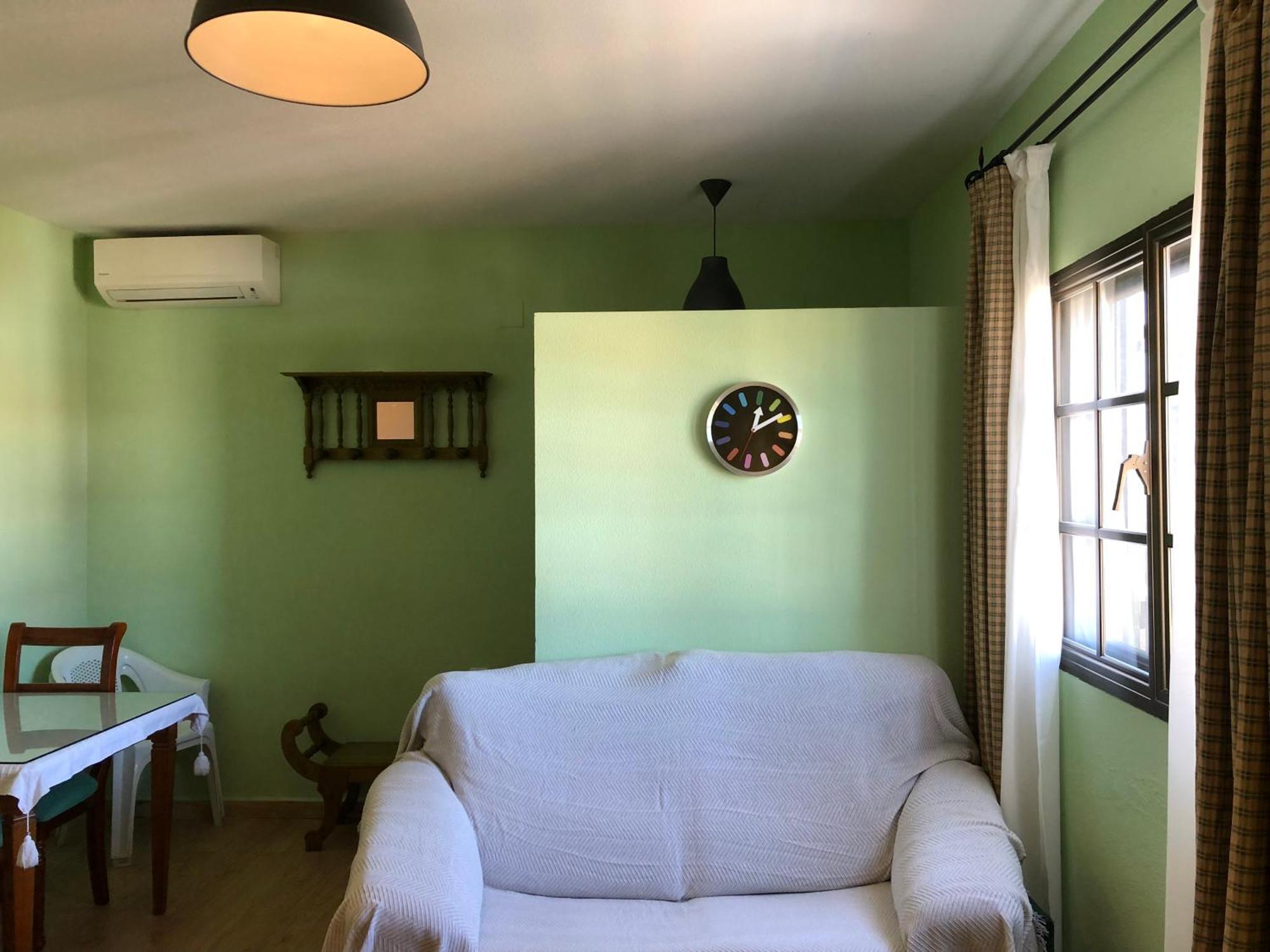 Apartamentos Atalayas Extremadura Zafra Exterior foto