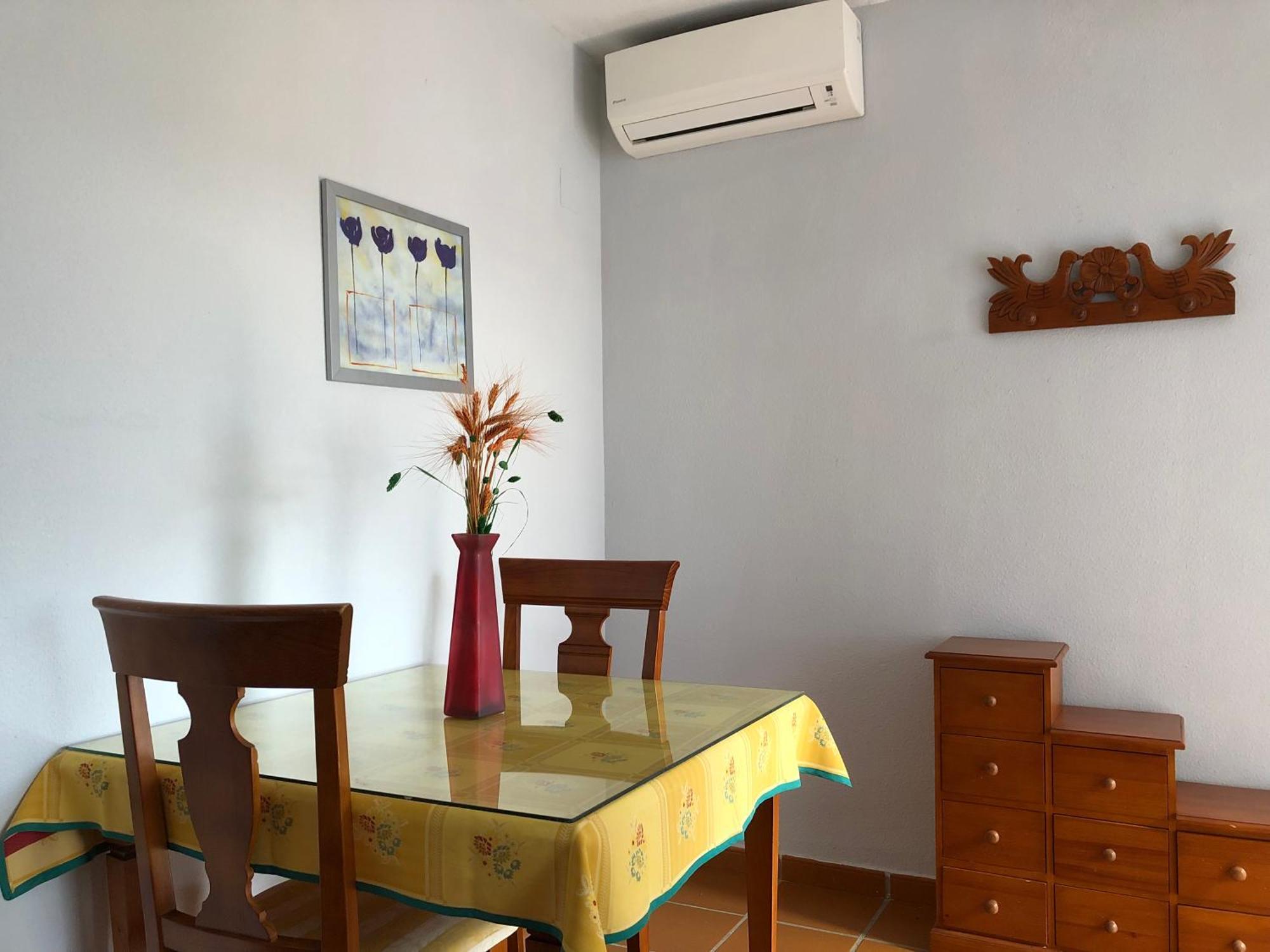Apartamentos Atalayas Extremadura Zafra Quarto foto