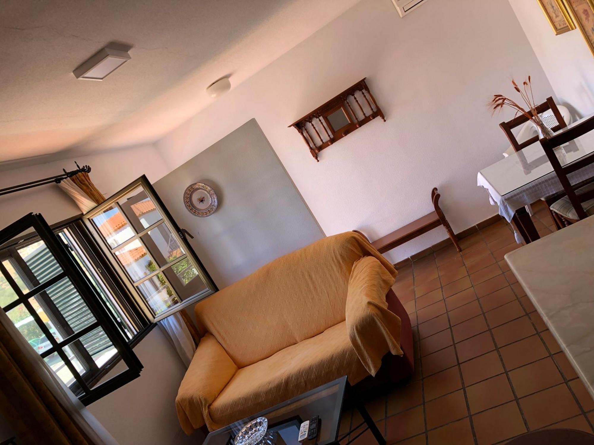 Apartamentos Atalayas Extremadura Zafra Quarto foto