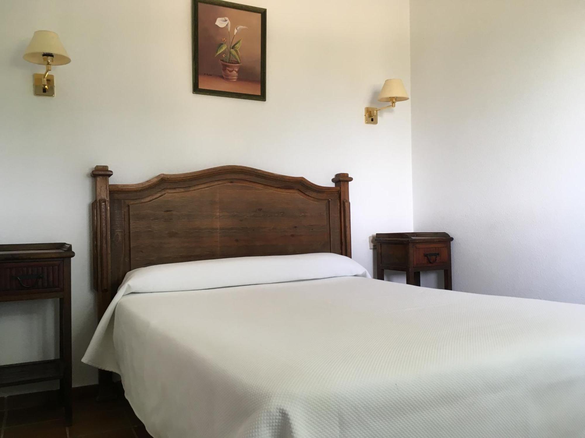 Apartamentos Atalayas Extremadura Zafra Quarto foto