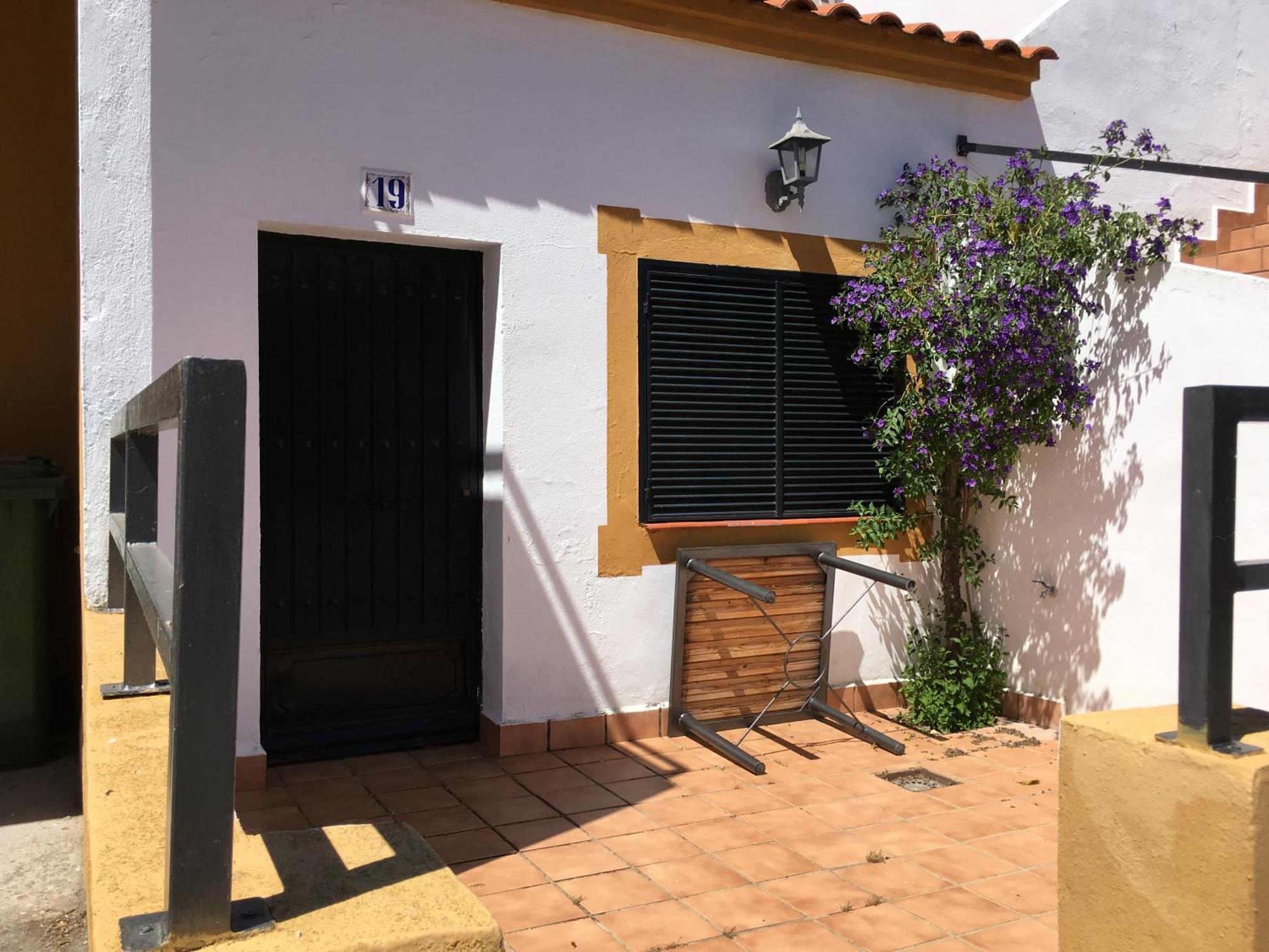 Apartamentos Atalayas Extremadura Zafra Quarto foto
