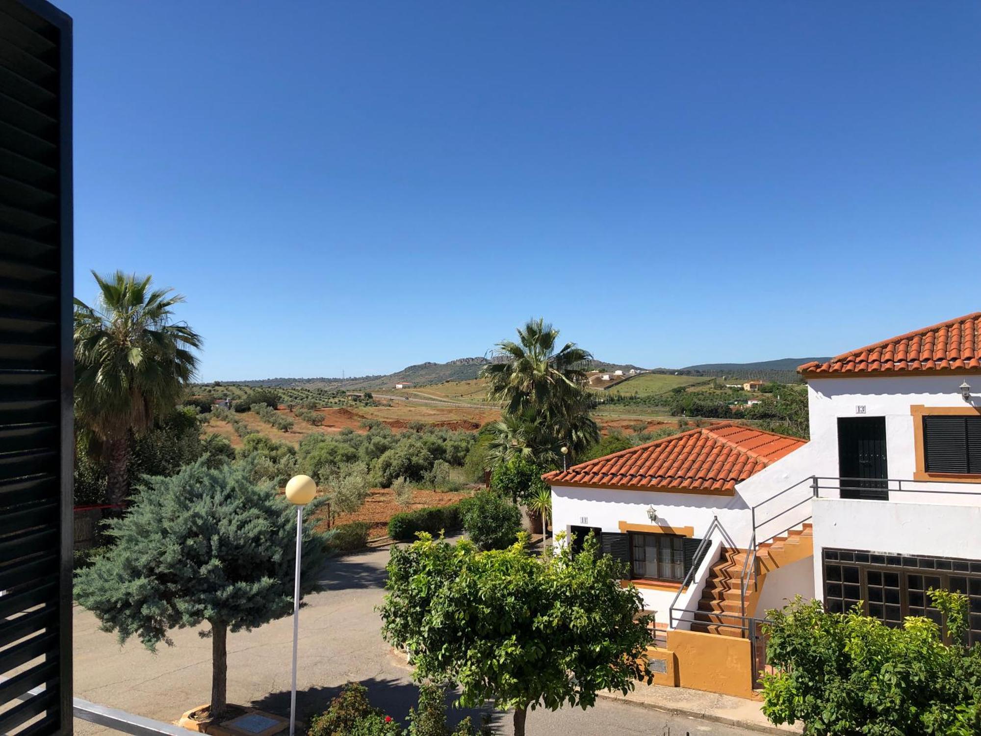 Apartamentos Atalayas Extremadura Zafra Quarto foto