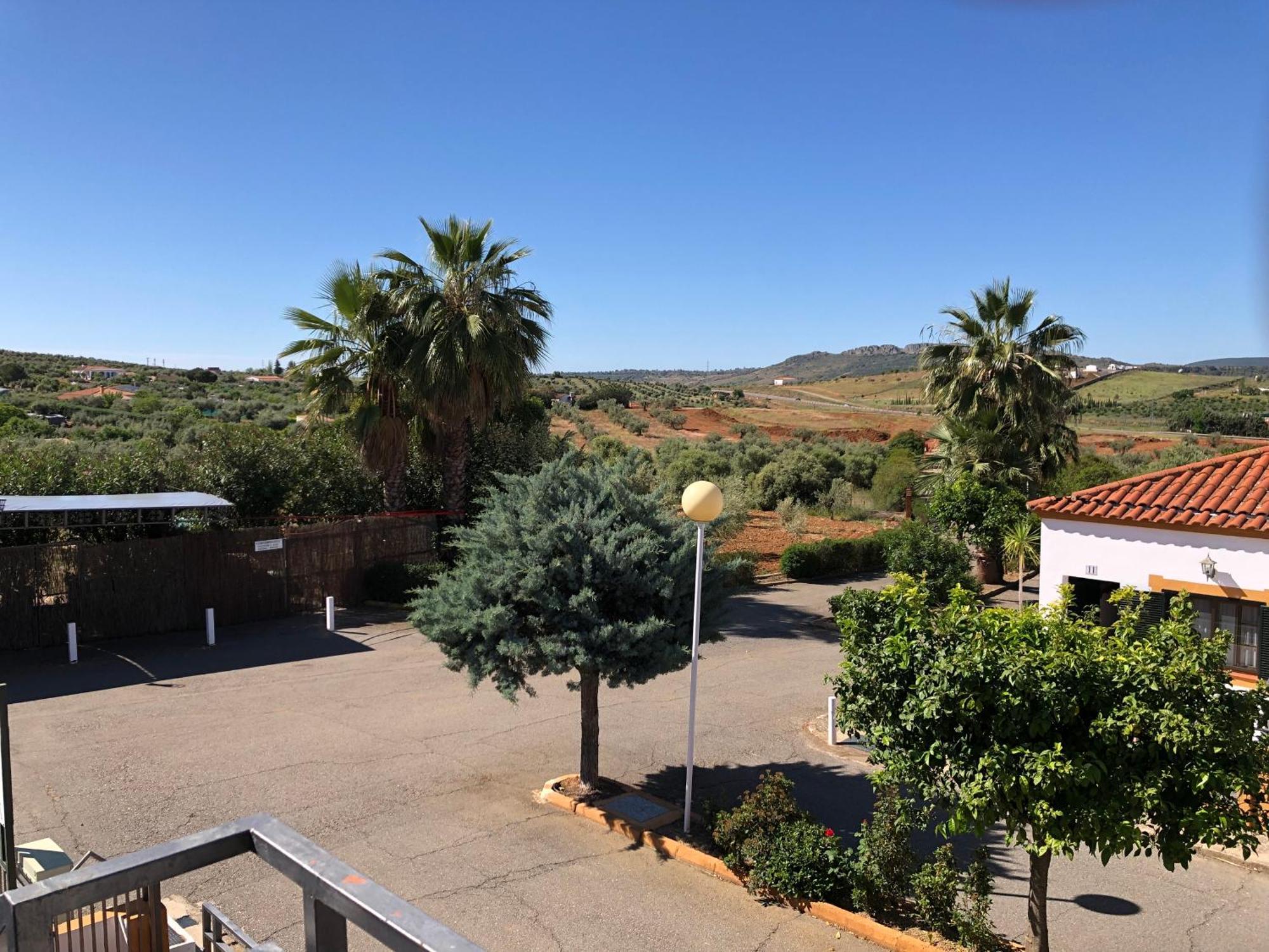 Apartamentos Atalayas Extremadura Zafra Quarto foto