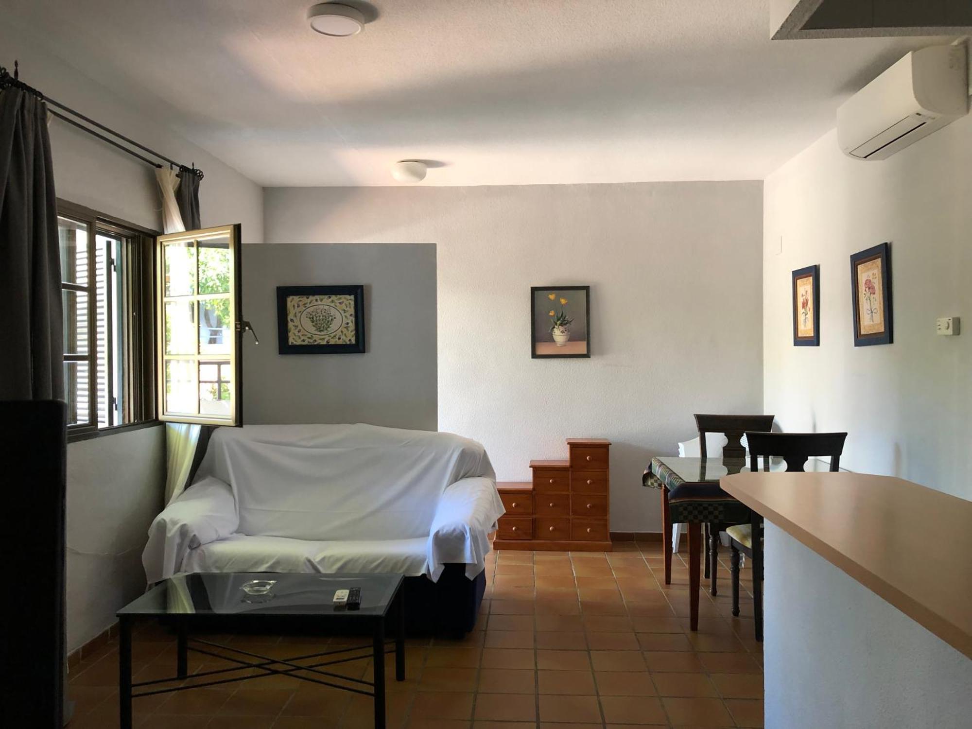 Apartamentos Atalayas Extremadura Zafra Quarto foto