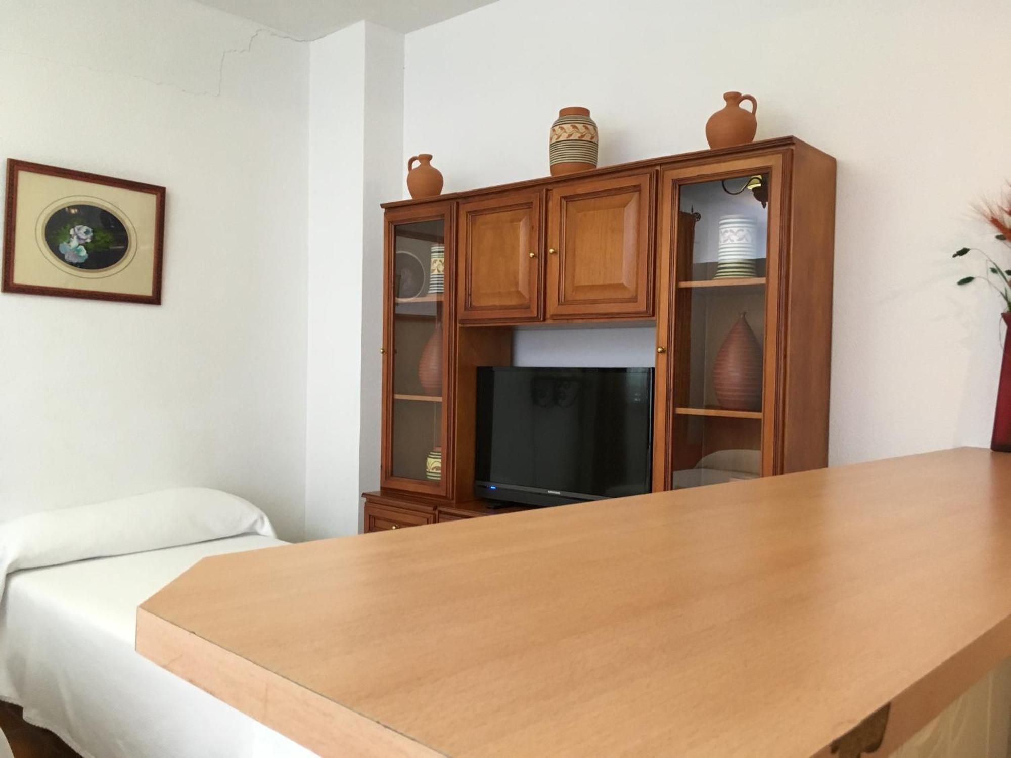Apartamentos Atalayas Extremadura Zafra Quarto foto