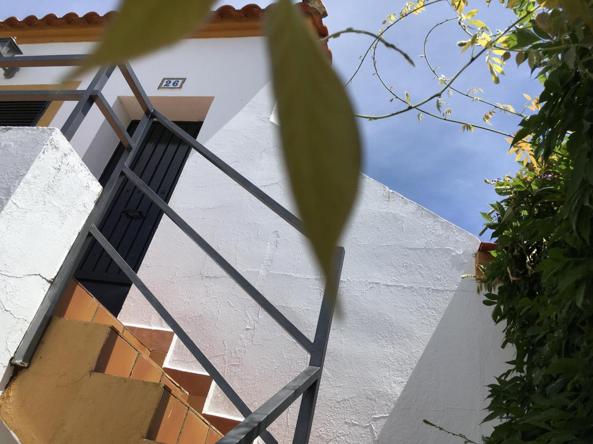 Apartamentos Atalayas Extremadura Zafra Quarto foto